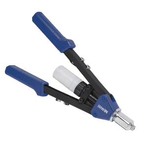Alicate Rebitador IRWIN R450 - IRWIN (1887143)