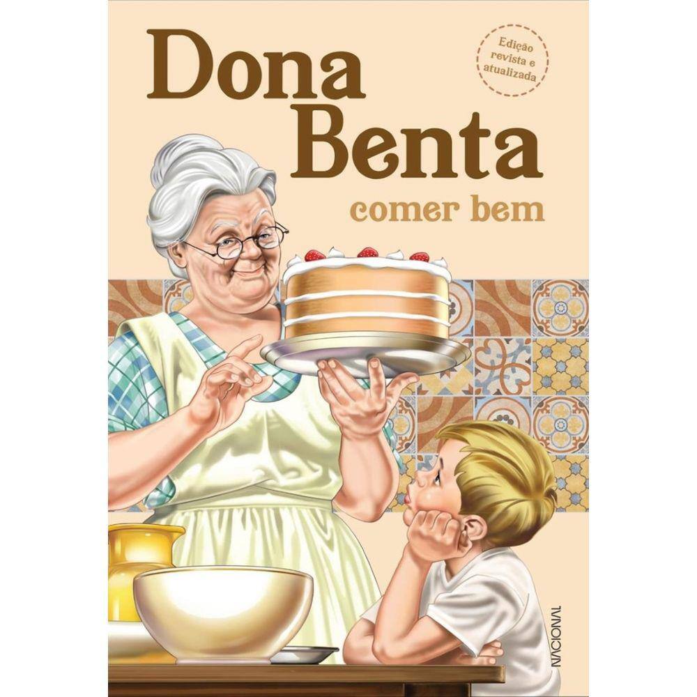 Cozinha Dona Benta