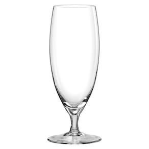 BOHEMIA BAR-BEER TAÇA CERVEJA 19x8x8cm 380ml CRISTAL TRANSP 4PÇ