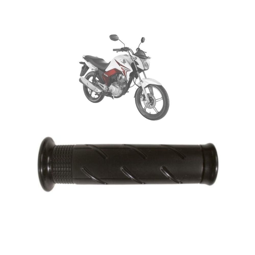 Manopla CG Titan 125/150