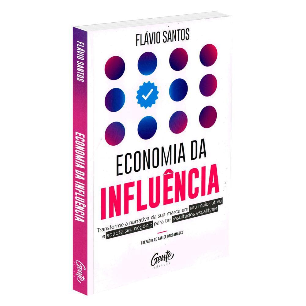 Economia da Influência