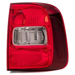 Lanterna Traseira Fumé Saveiro G5 2013-2016 Arteb LD