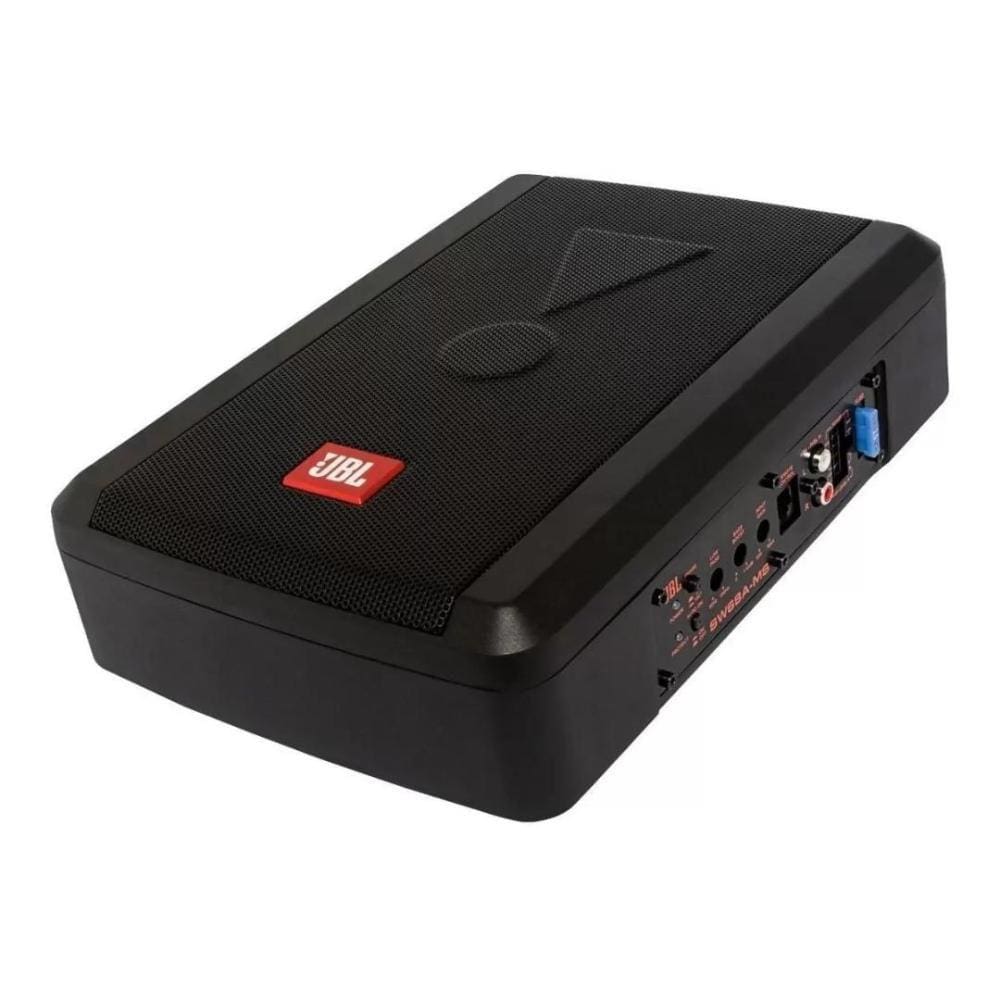 Caixa Amplificada Subwoofer JBL 8 Pol SW68A-MS 100w RMS