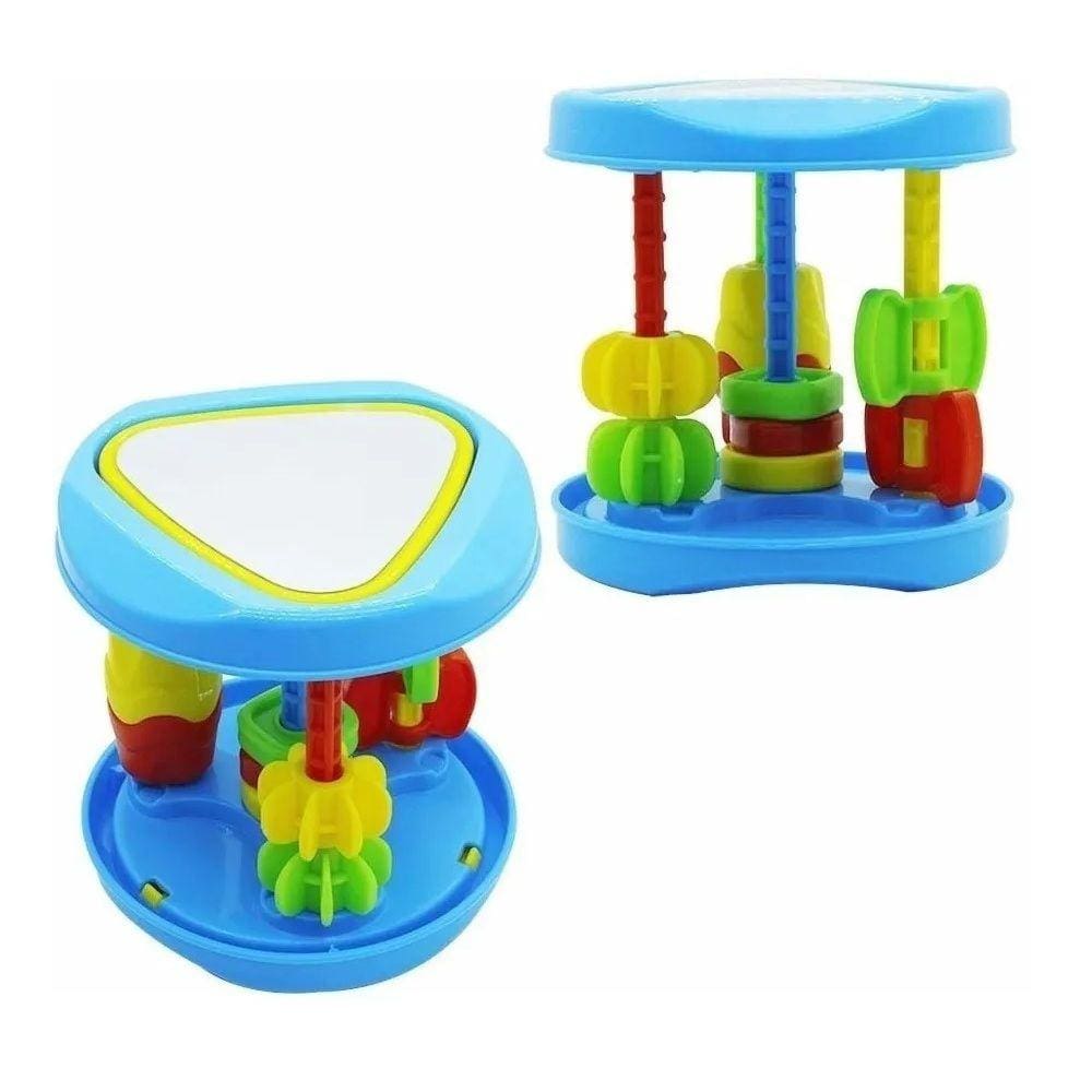 Baby Roll Solapa - Maral