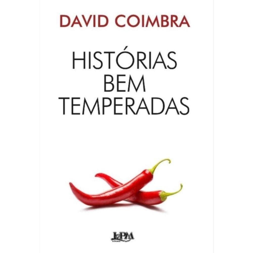 Histórias bem temperadas