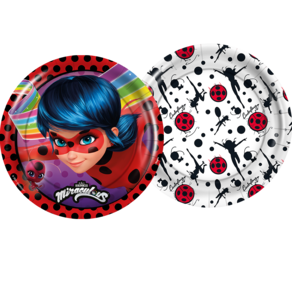 Miraculous Ladybug PNG Transparent Images - PNG All