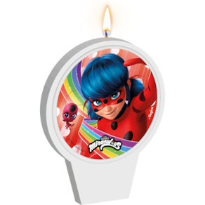 Miraculous Ladybug PNG Transparent Images - PNG All