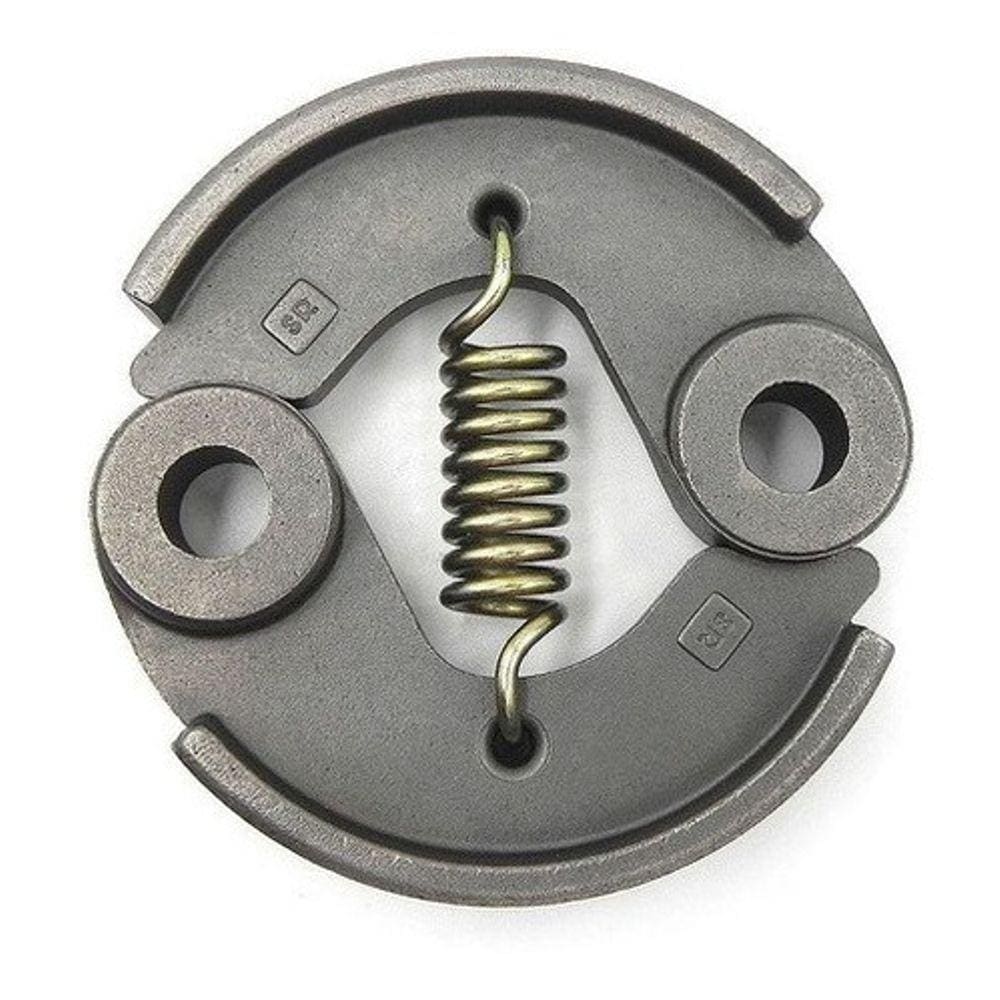 Embreagem P/ Roçadeira Husqvarna 142r / 143r Completa
