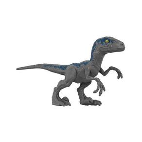 Jurassic World Domínio Ataque e Devore T-Rex Com Som- Mattel