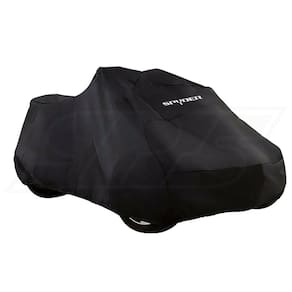Capa Para Triciclo Can Am Spyder Rs Std
