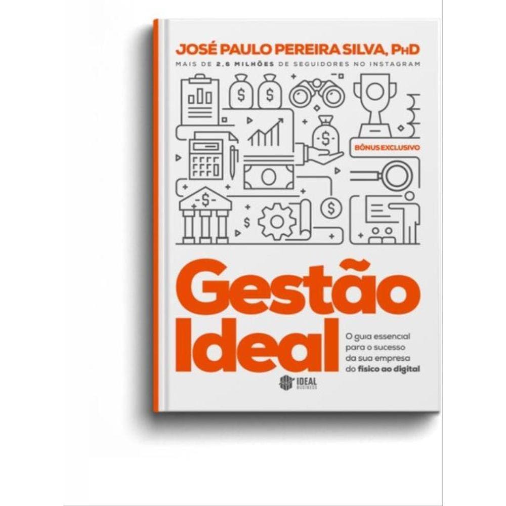 Gestão Ideal