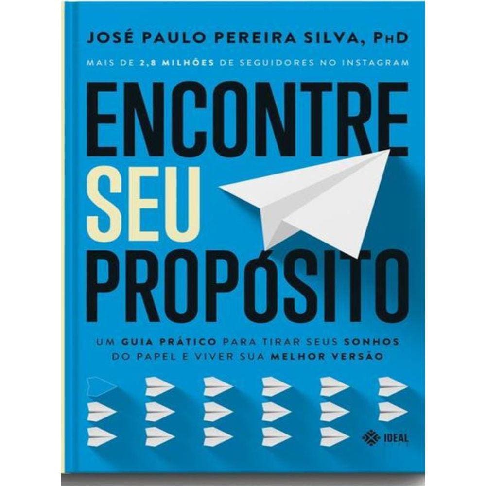 Encontre Seu Propósito