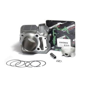 Kit Cilindro Motor Vedamotors XTZ 250 Lander 2007 em diante
