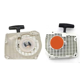Tampa Da Partida Nylon P/ Motosserras Stihl Ms036