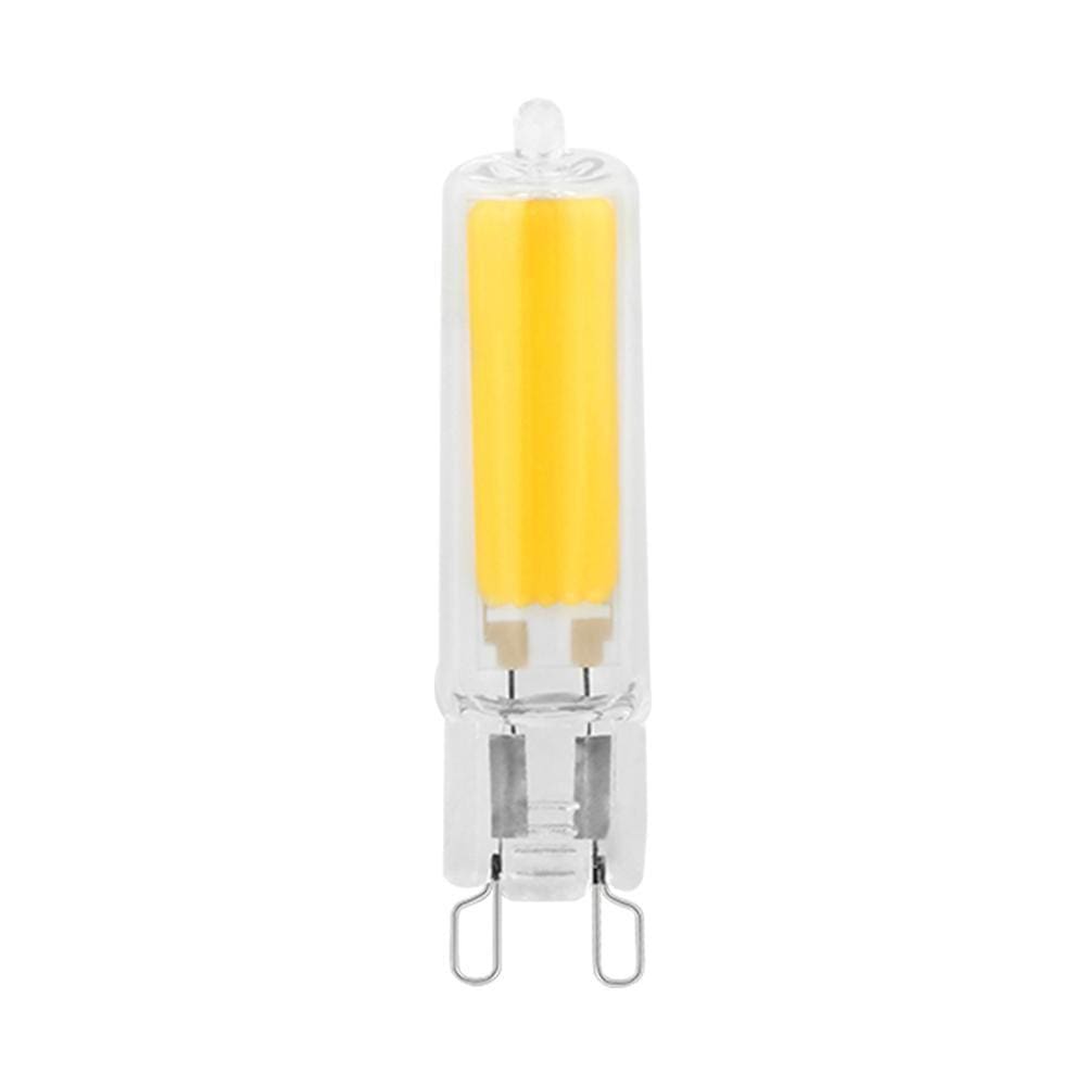 Lâmpada Led Luxpin Avant Clear G9 4W 2400K 220V