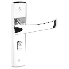 Fechadura HAGA - Eco - Espelho 283 - Externa - 22103B