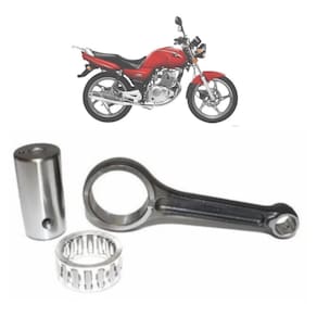 Kit Biela Vedamotors Entre Furos 109,8 125 YES 2005 até 2012