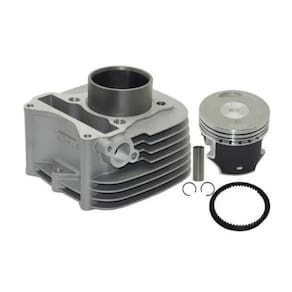 Kit Cilindro Motor Vedamotors Burgman 125i 2011 até 2019