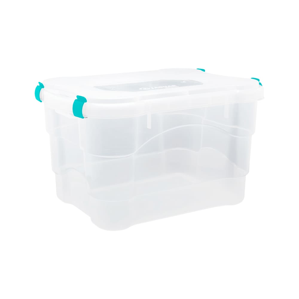 Caixa organizadora 25L Jaguar