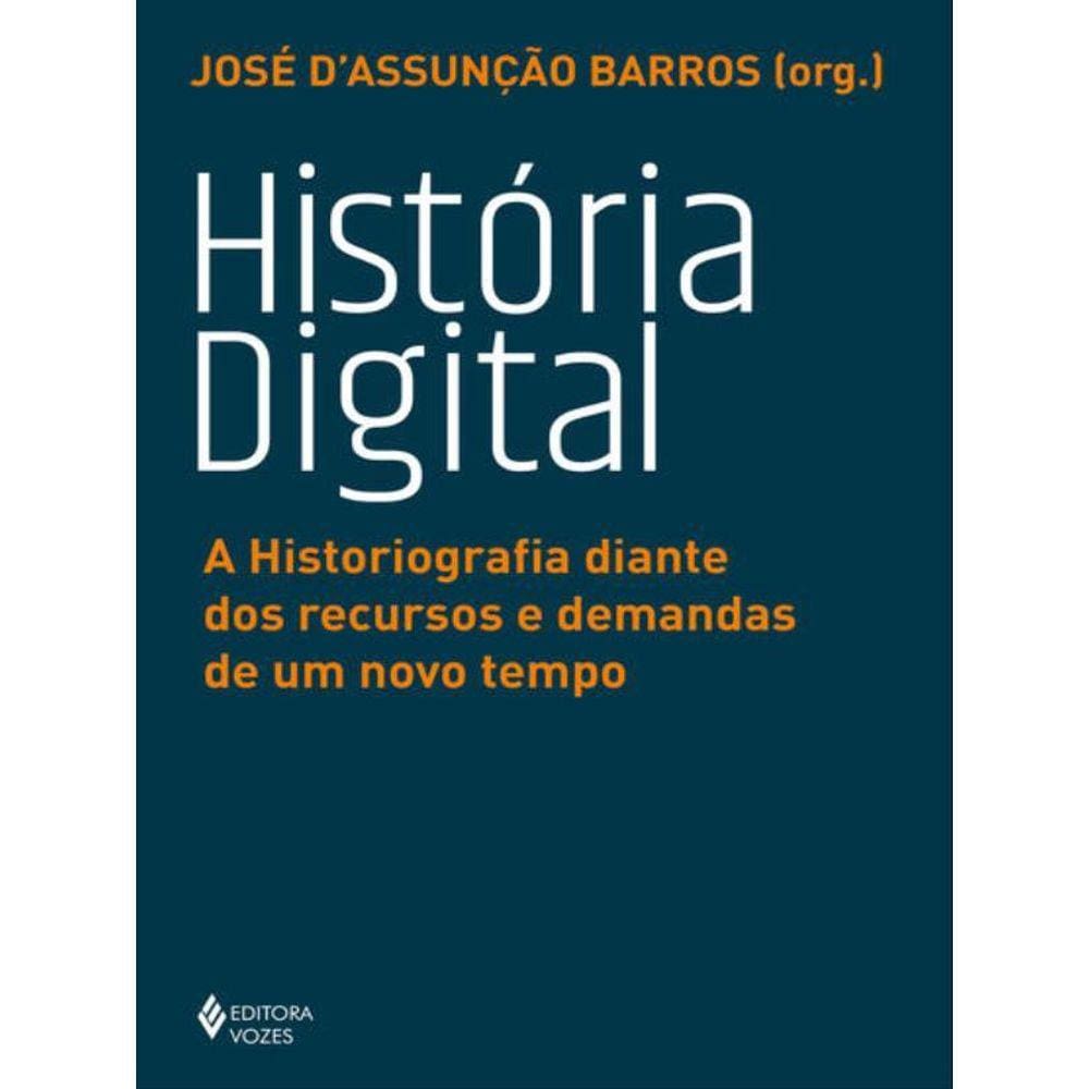 História Digital