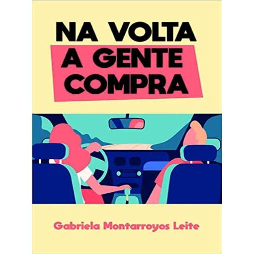 Na Volta A Gente Compra