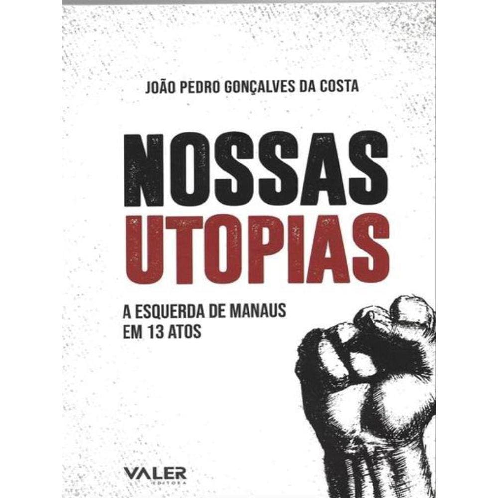 Nossas Utopias