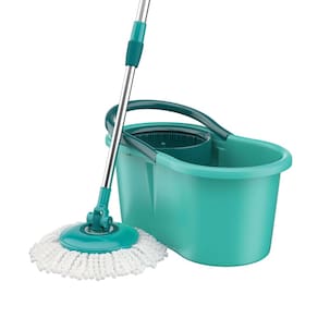 Balde Mop Giratório FlashLimp
