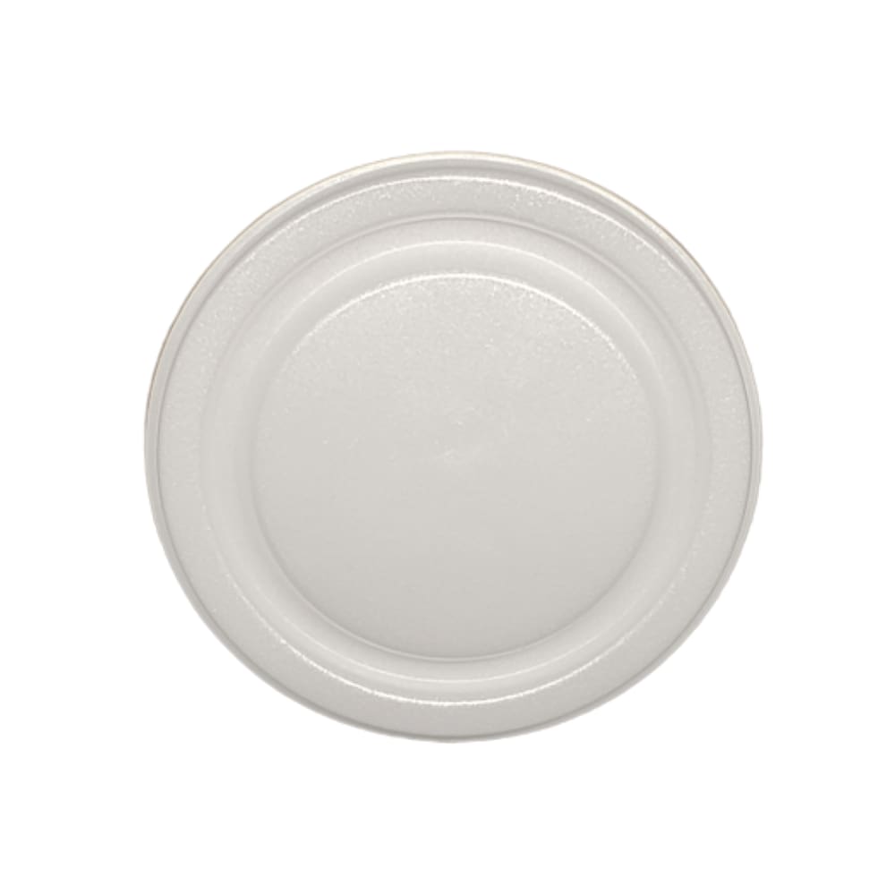 Tampa para Pote de Isopor 500ml Ultratherm com 250 unidades