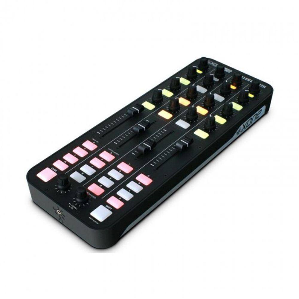 Xone K2 Allen & Heath | Controlador Dj | Casas Bahia