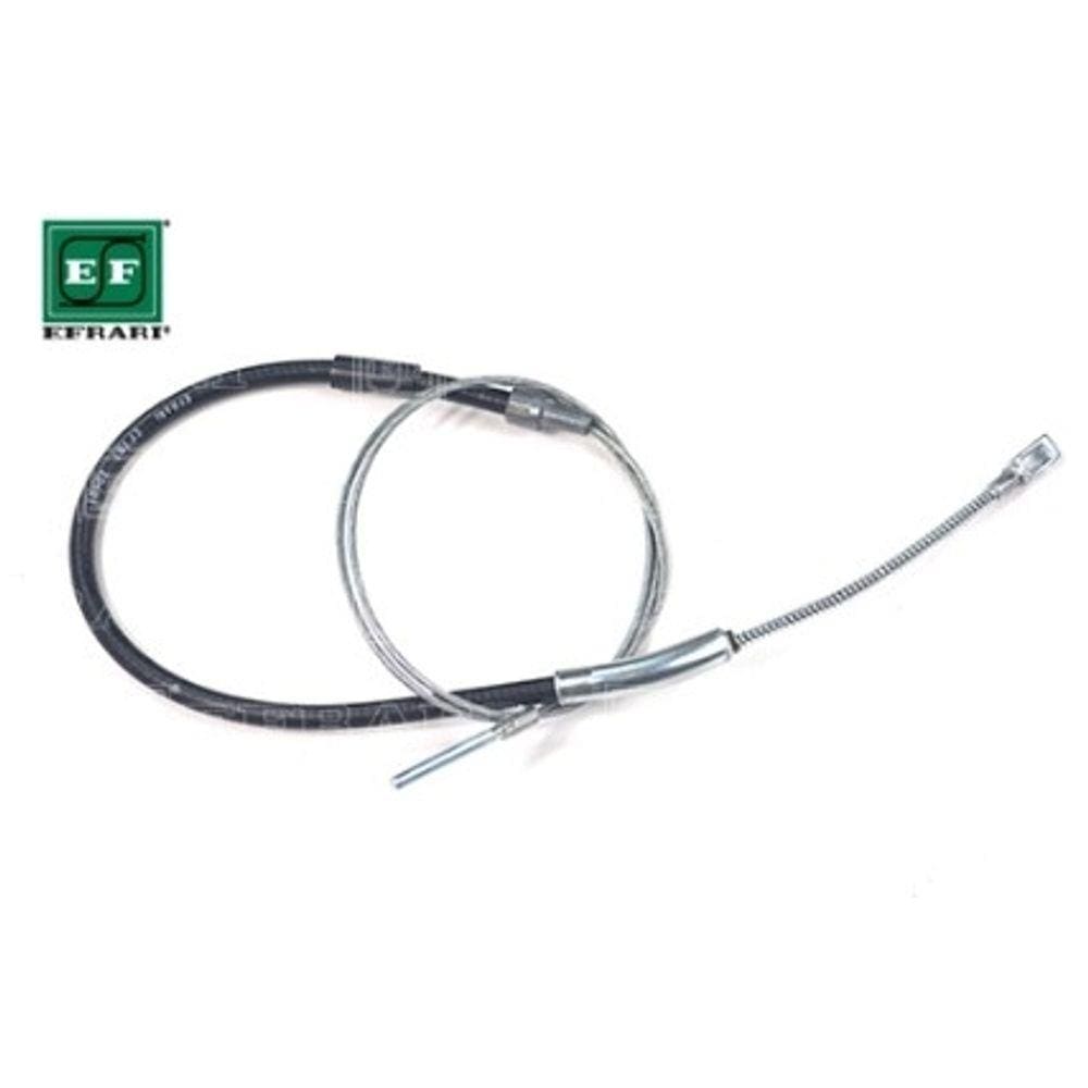 Cabo Do Freio Traseiro Fusca Karmann Ghia Ate 81
