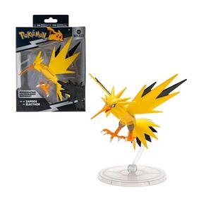 Pokémon EE12.5 Lata Realeza Absoluta Zapdos - Copag