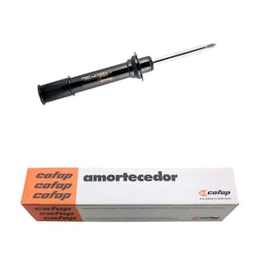 Amortecedor Dianteiro Scenic 99 a 2011 Cofap GP32313