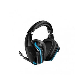 Headset Gamer Logitech G935 RGB Sem fio Surround 7.1 981-000742