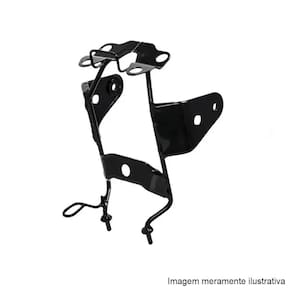 Suporte Farol (Aranha) Cometa 5220 CG 125 Fan KS ESD 09-14