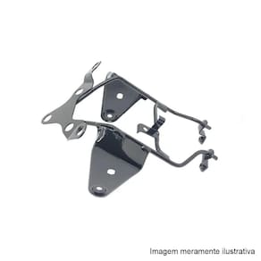 Suporte Farol (Aranha) Cometa 5221 CG 150 Fan ESDi 2009-2015