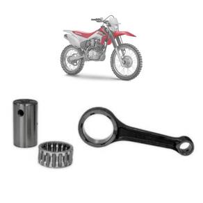 Kit Biela Vedamotors S410210321017 entre furos 110,0 CRF230 F