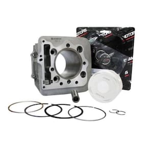 Kit Cilindro Motor Vedamotors NX 400 I Falcon 2012 até 2015
