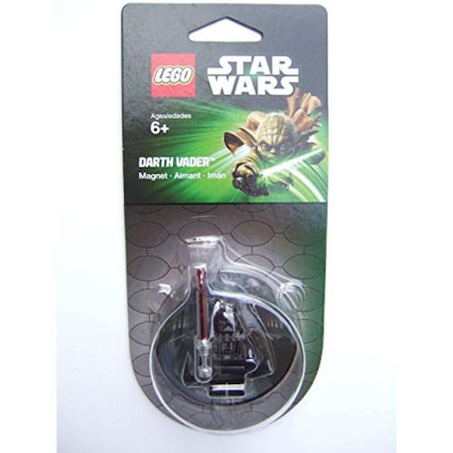 Ímã LEGO Star Wars Darth Vader