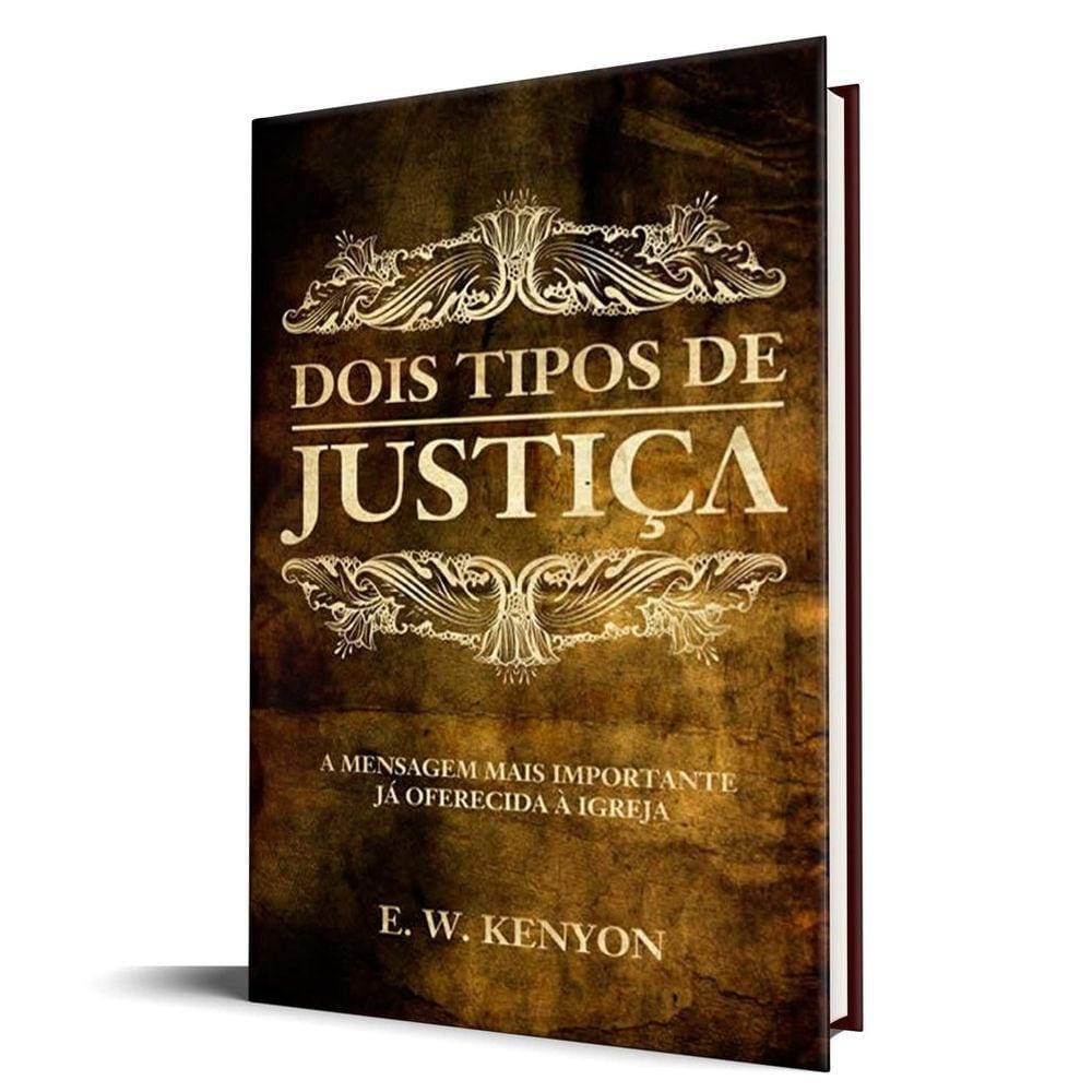 Dois Tipos de Justiça