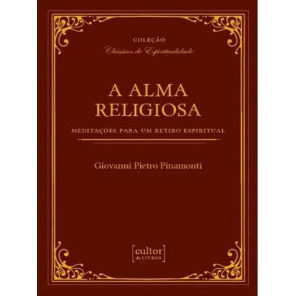 A Alma Religiosa