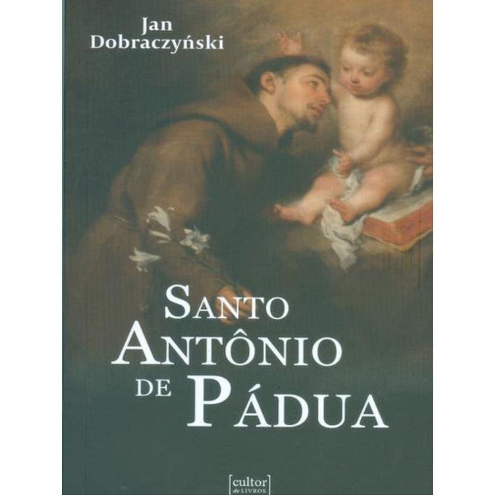 Santo Antônio De Pádua