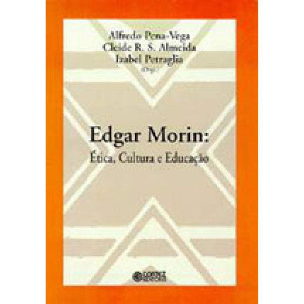 Edgar Morin