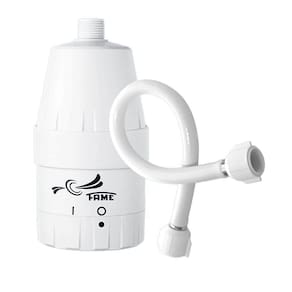 Aquecedor Elétrico Fame 220V 5400W