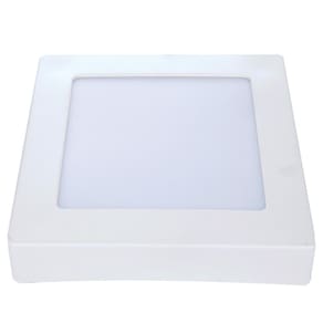 Painel Led Avant POP Quadrado Sobrepor 4000K