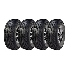 Kit 4 Pneus Compasal Aro 15 235/75R15 Versant A/T 109S XL