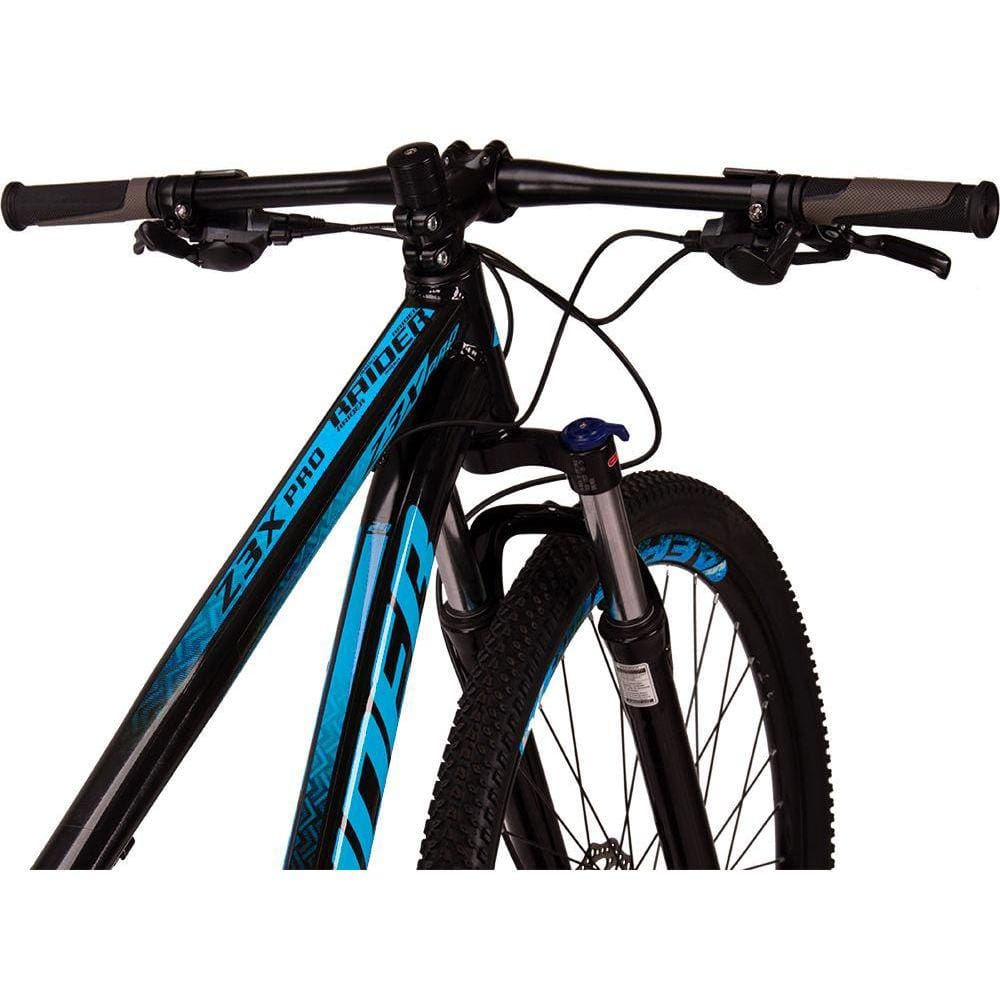 Bicicleta 29 Raider Z3X Pro 27V | Casas Bahia