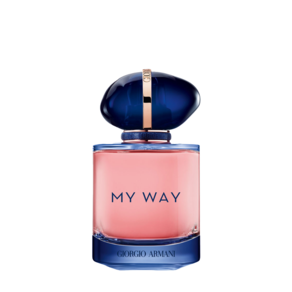 Giorgio Armani My Way Eau de Parfum Intense - Perfume Feminino 50ml
