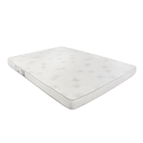 Colchão De Espuma D23 Viúva - Ortobom - Light Liso 128x188x12cm