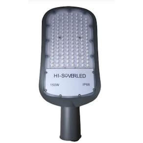 Luminaria Led Publica 150w Led Smd Ip67 Branco Frio Bivolt
