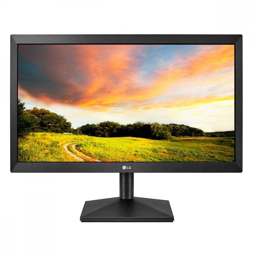 Monitor 19.5 HDMI Widescreen HD LED TN 20MK400H LG